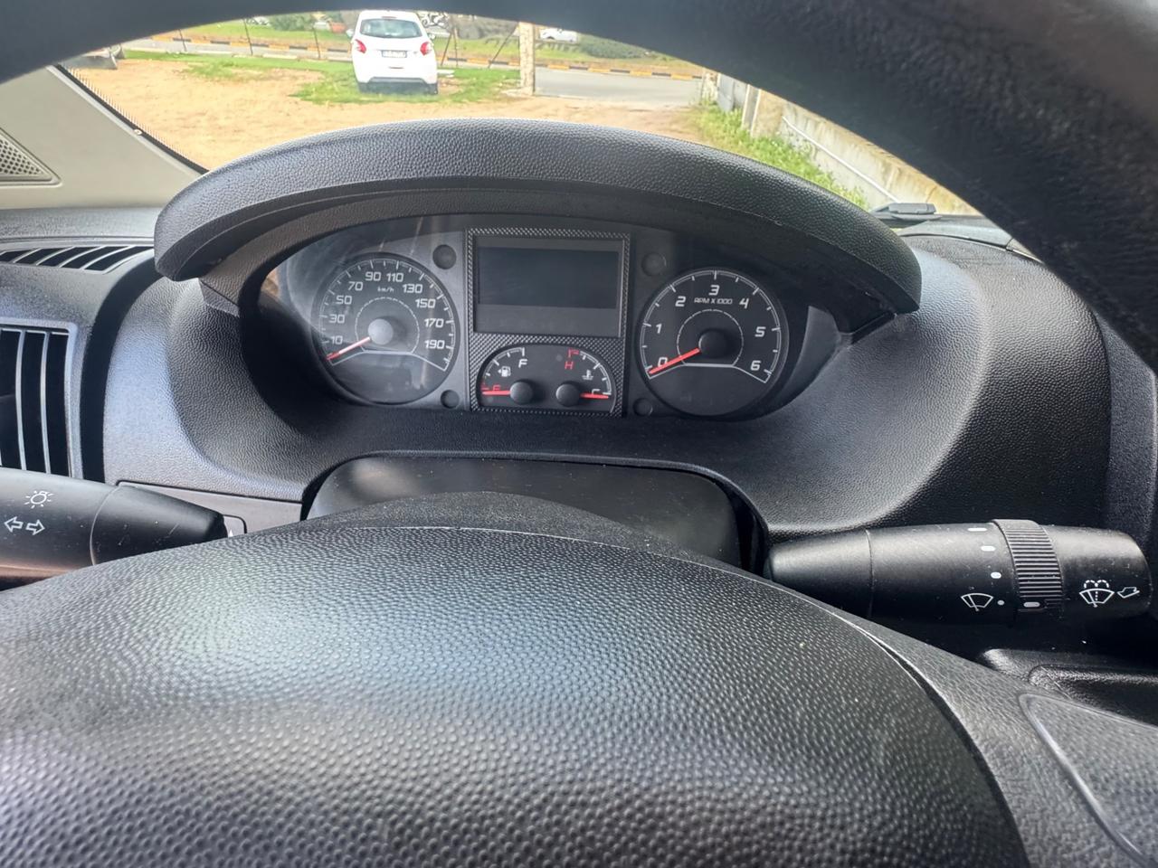 Citroen Jumper 33Blue Hdi 130 PM-TM Furgone Business