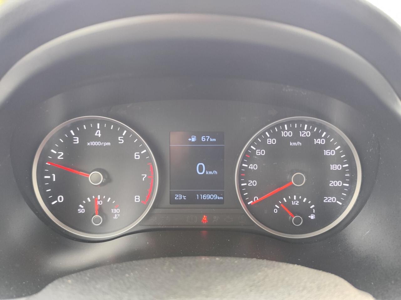 Kia Stonic 1.0 T-GDi 120 CV Style