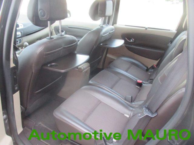 RENAULT Scenic 1.5 dCi 110CV Dynamique