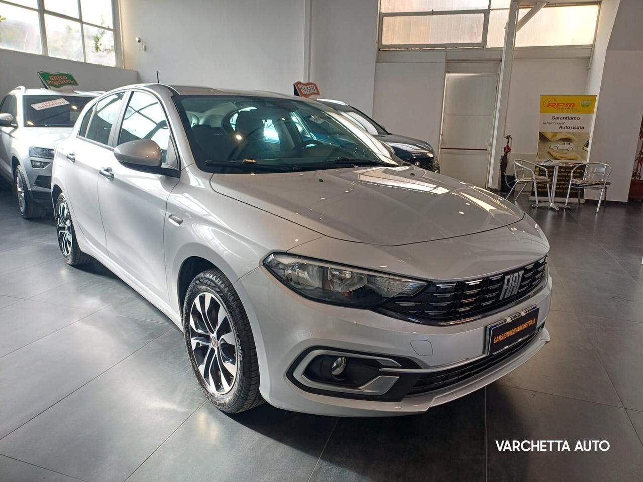 Fiat Tipo 1.3 Mjt S&S 5 porte City Life