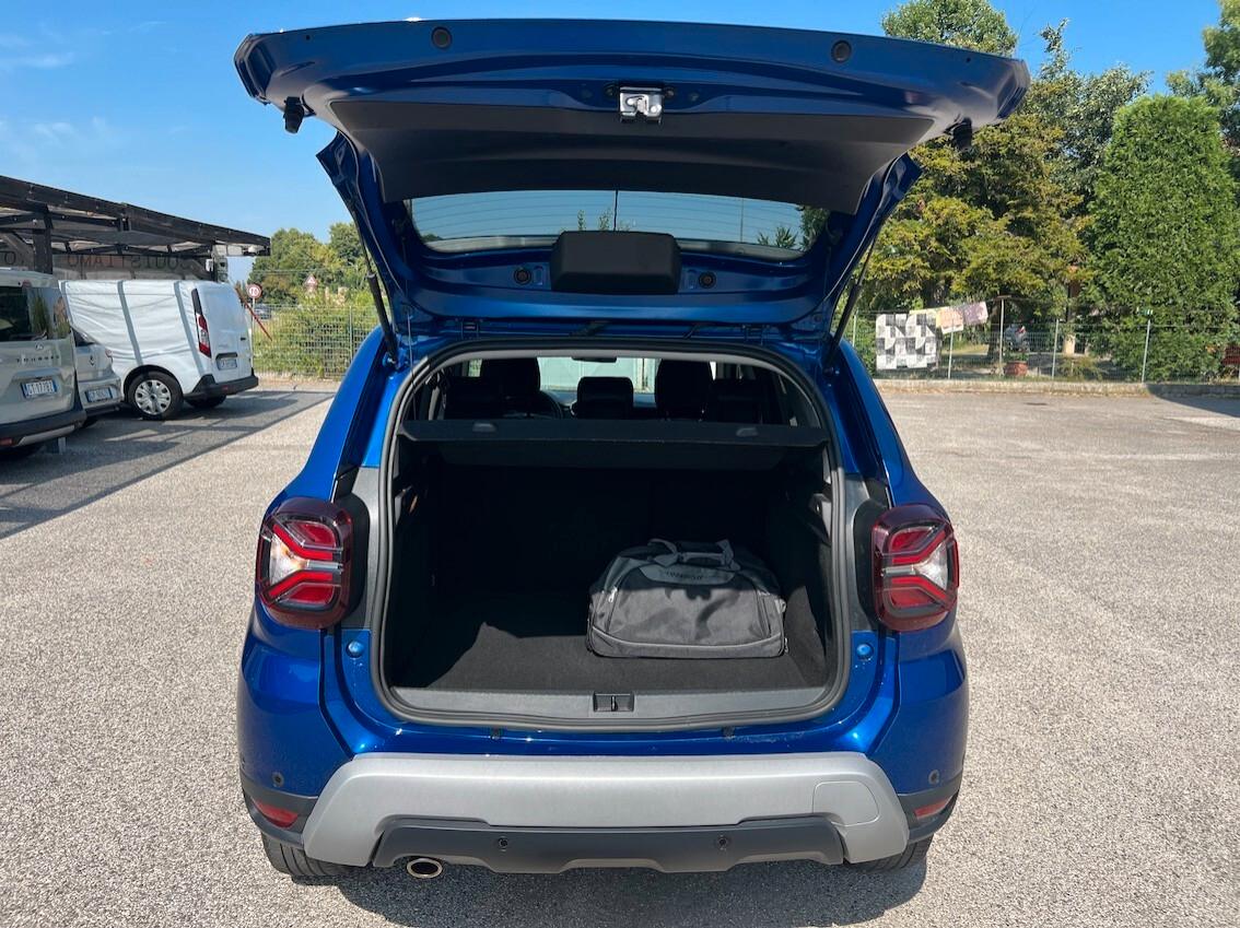 Dacia Duster 1.0 tce SL Extreme Gpl 4x2 100cv Navigatore Pelle Fari Led - FULL OPTIONAL