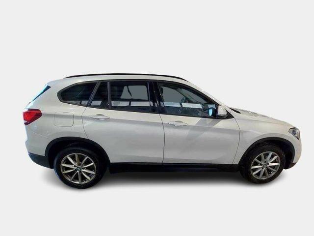 BMW X1 sDrive20d Business Advantage