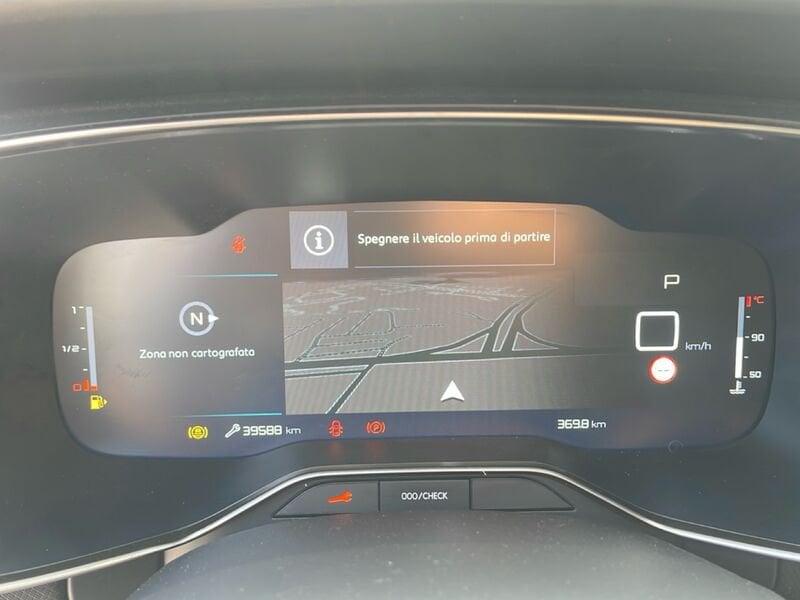 Citroën C5 Aircross I 2022 1.5 bluehdi Max s&s 130cv eat8