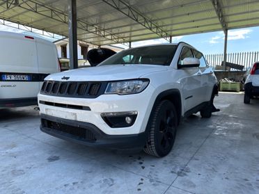 Jeep Compass 1.6 Multijet II 2WD Night Eagle