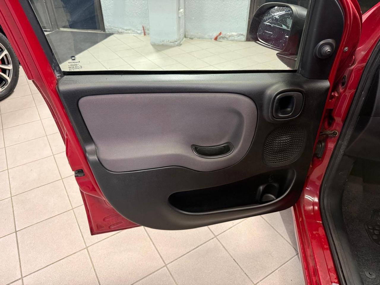 Fiat Panda 1.3 MJT S&S Pop Van 2 posti