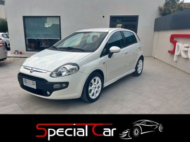 Fiat Punto Evo Punto Evo 1.3 Mjt 85 CV DPF 5 porte S&S Emotion