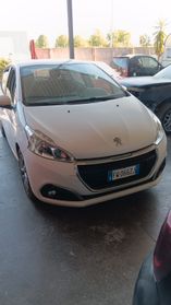 Peugeot 208 BlueHDi 100 S&S 5p. Mix