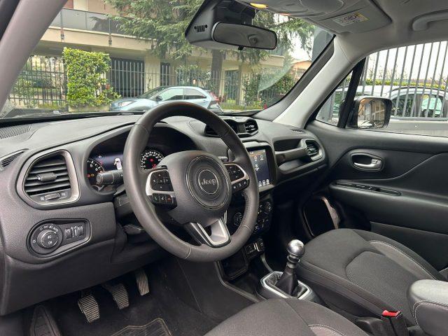 JEEP Renegade 1.0 T3 Limited *PREZZO PROMO*