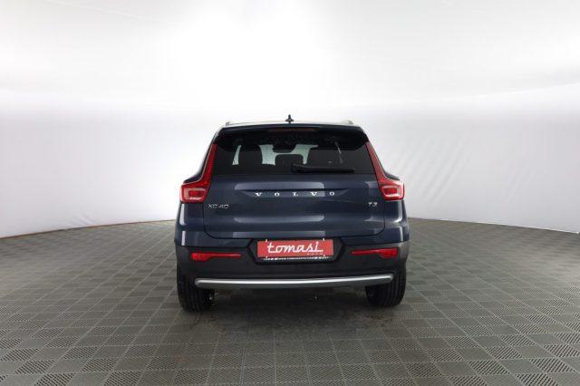 VOLVO XC40 XC40 T3 Geartronic Inscription