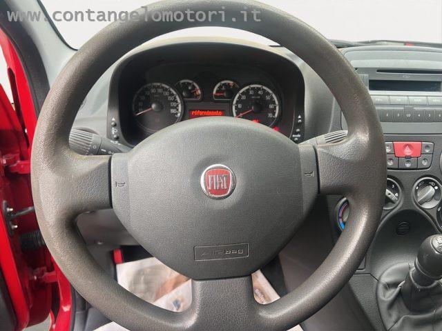 FIAT Panda 1.4 Dynamic Natural Power