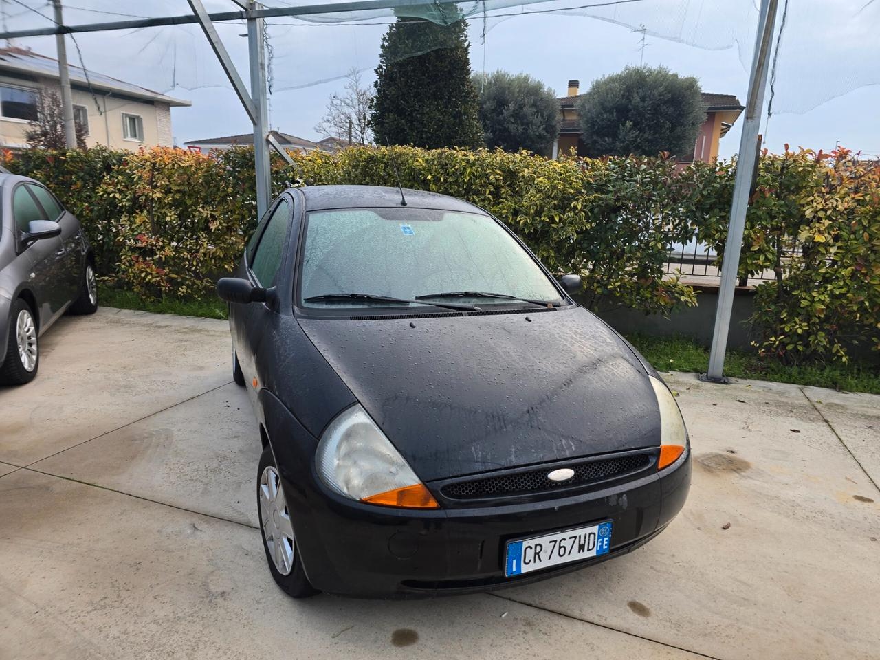 Ford Ka 1.3 Collection