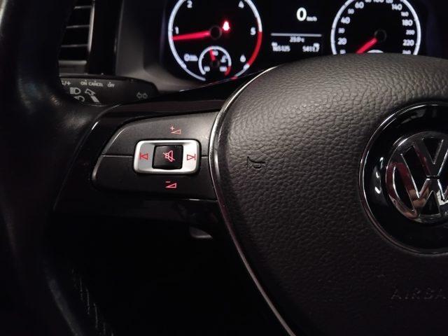 VOLKSWAGEN Polo 1.6 TDI Comfortline VIDEO C/GRIMALDI SP.DAY