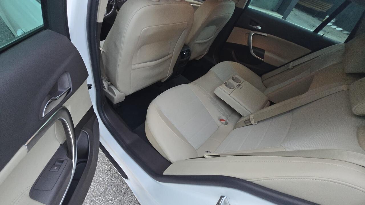 Opel Insignia 2.0 CDTI 160CV Sports Tourer Cosmo