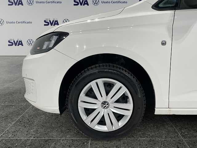 Volkswagen Caddy 2.0TDI 122CV 4Motion Space - IVA ESCLUSA
