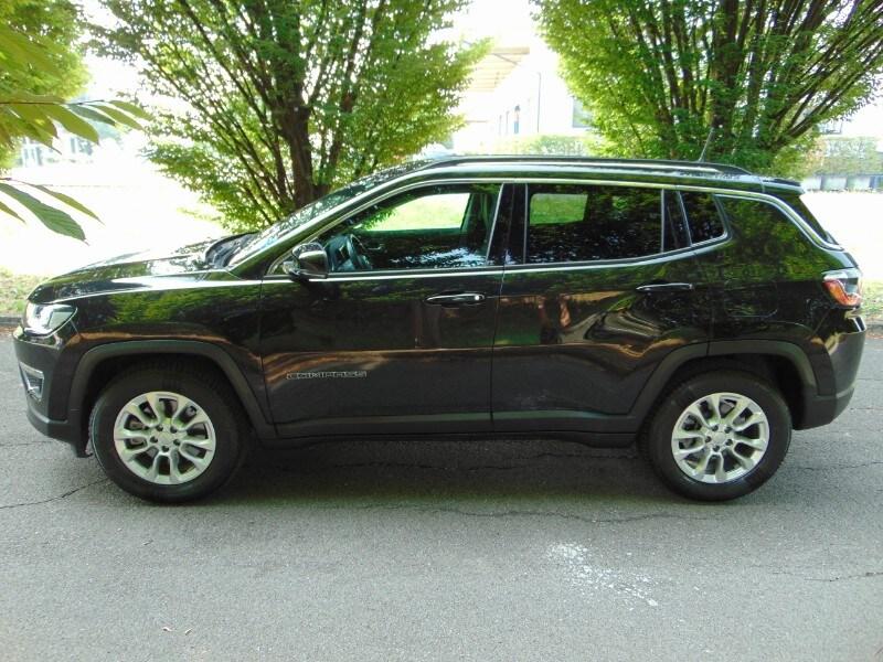 JEEP Compass 2ª serie Compass 1.3 Turbo T4 190...