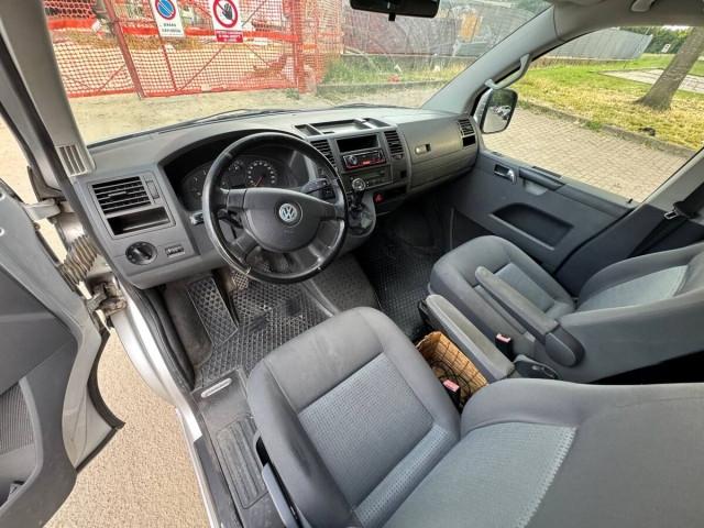 Volkswagen T5 Transp.30 2.5 tdi 174cv 4m. kombi p.c.
