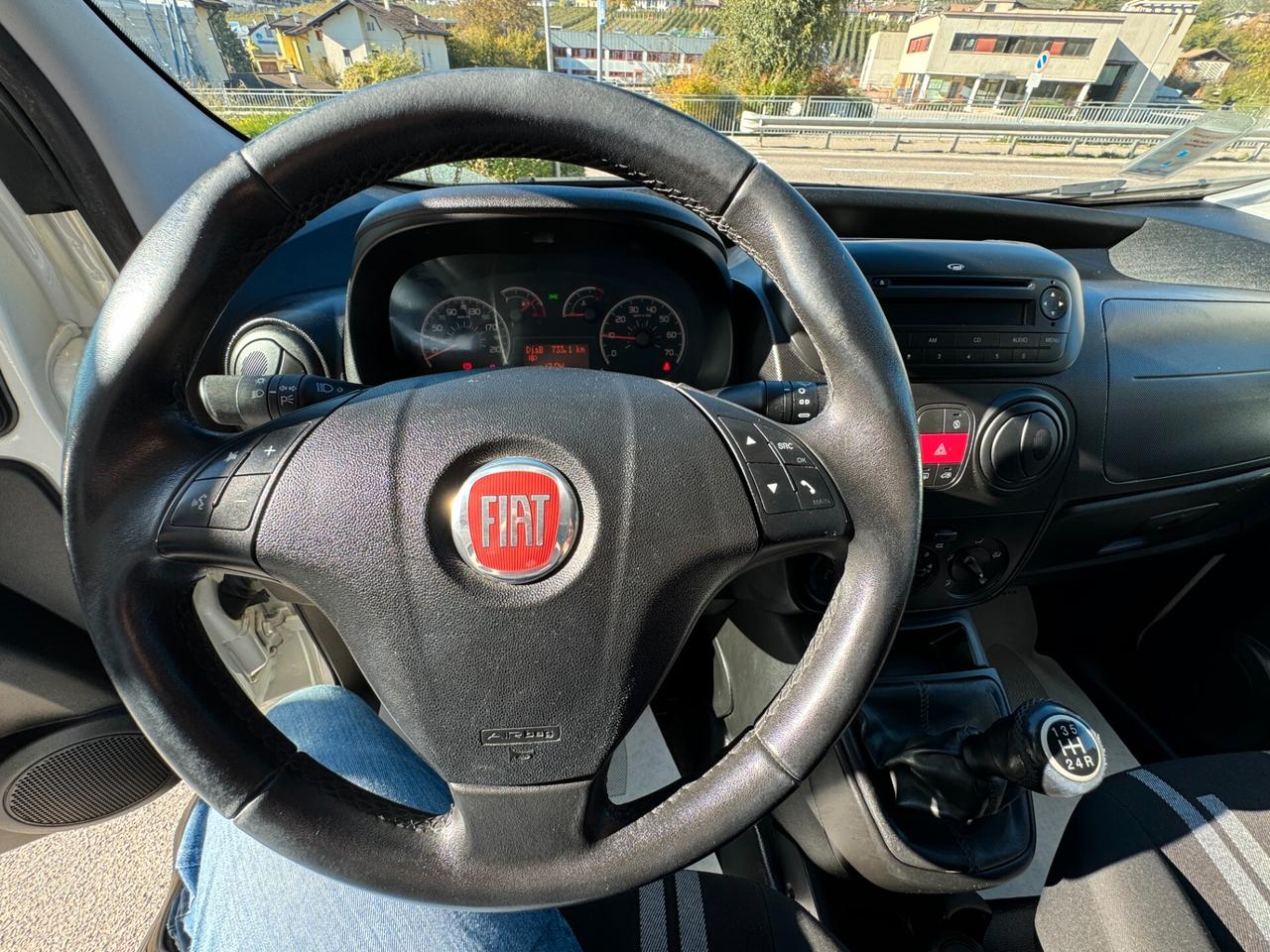 Fiat Fiorino