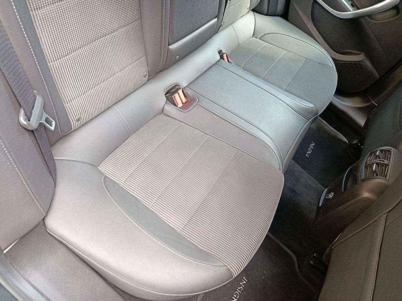 Opel Insignia 2.0 CDTI Cosmo #6461