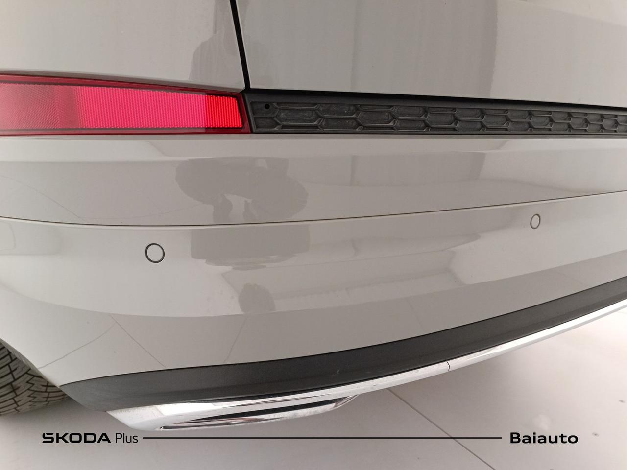 Skoda Kodiaq 2.0 tsi 190cv sportline 4x4 dsg