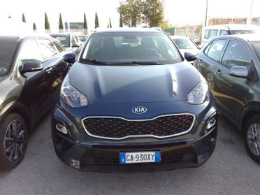 KIA Sportage 1.6 CRDI 136 CV DCT7 2WD Mild Hybrid Business Class "AUTOCARRO"