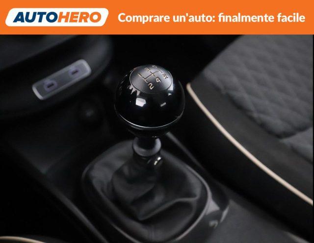 FIAT 500X 1.3 MultiJet 95 CV City Cross
