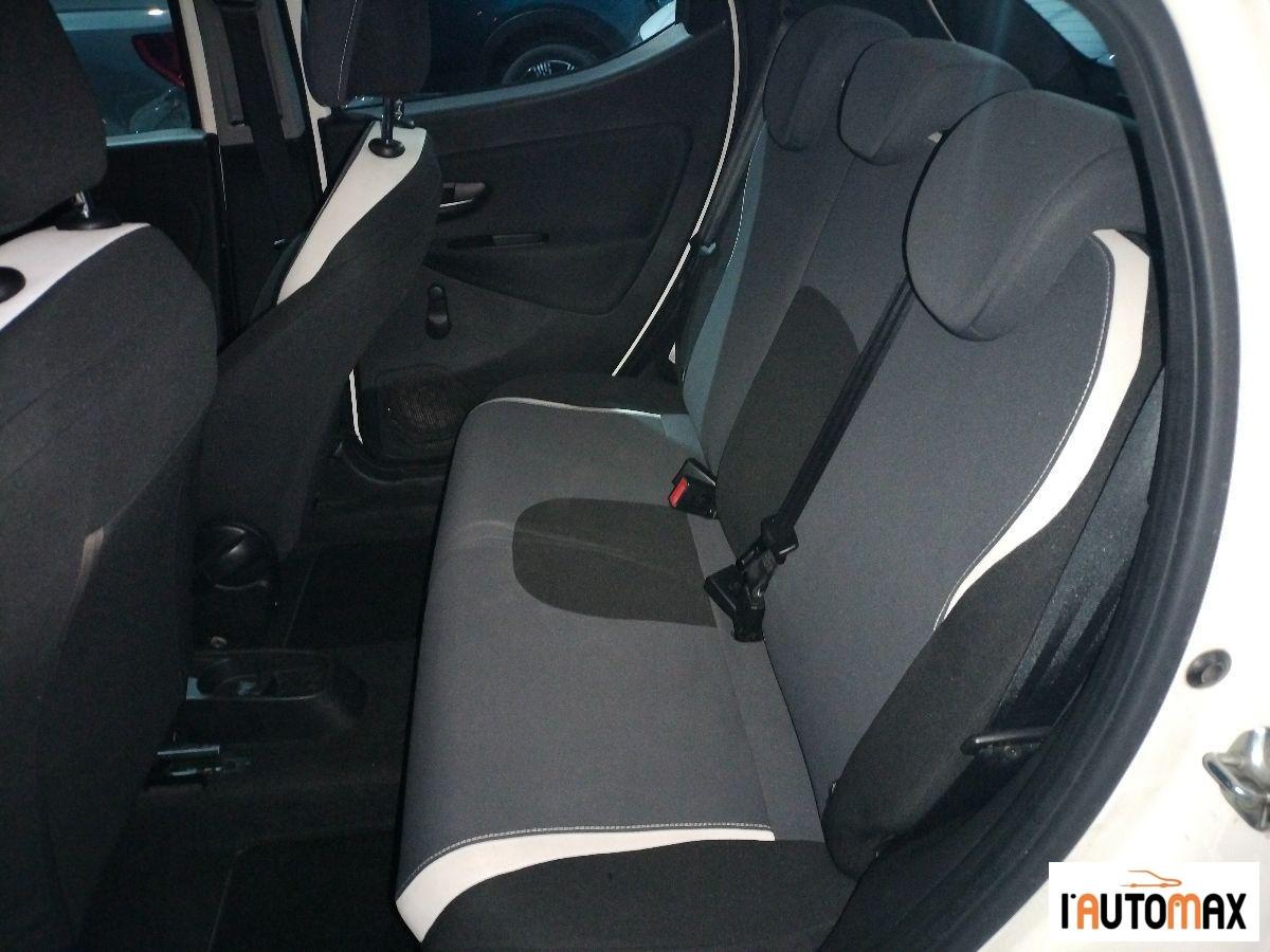 LANCIA - Ypsilon 1.3 mjt Silver s&s 95cv