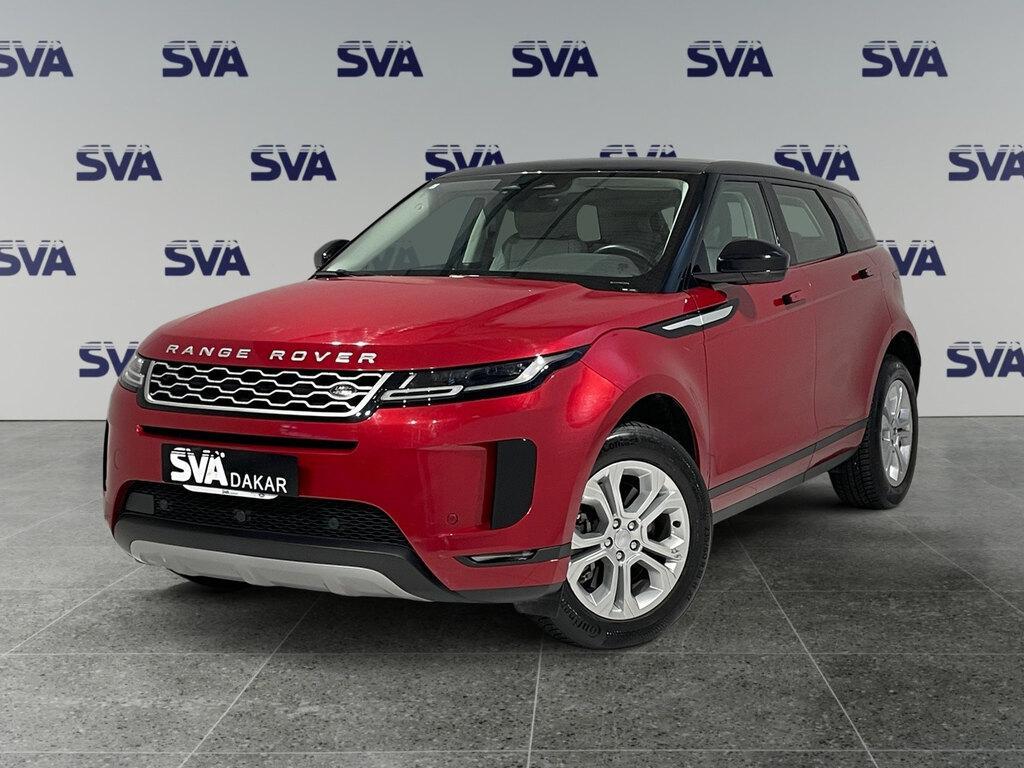 Land Rover Range Rover Evoque SE 163cv