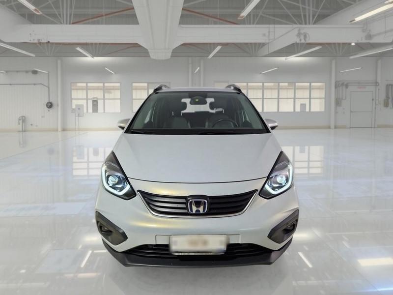 HONDA JAZZ 1.5 Crosstar Executive eCVT 5 PORTE