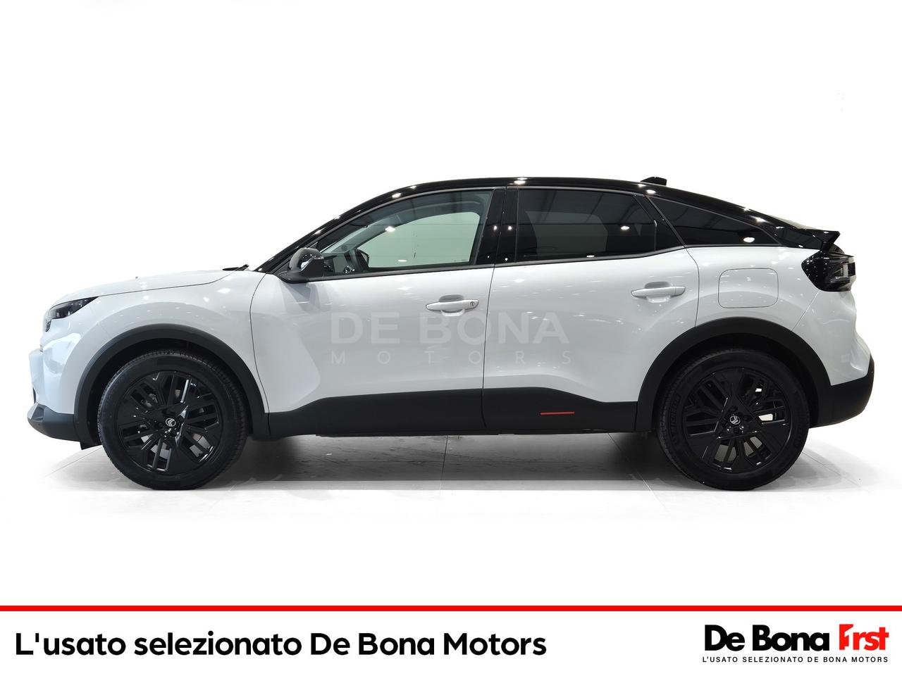 Citroen C4 1.2 hybrid max 145cv e-dcs6