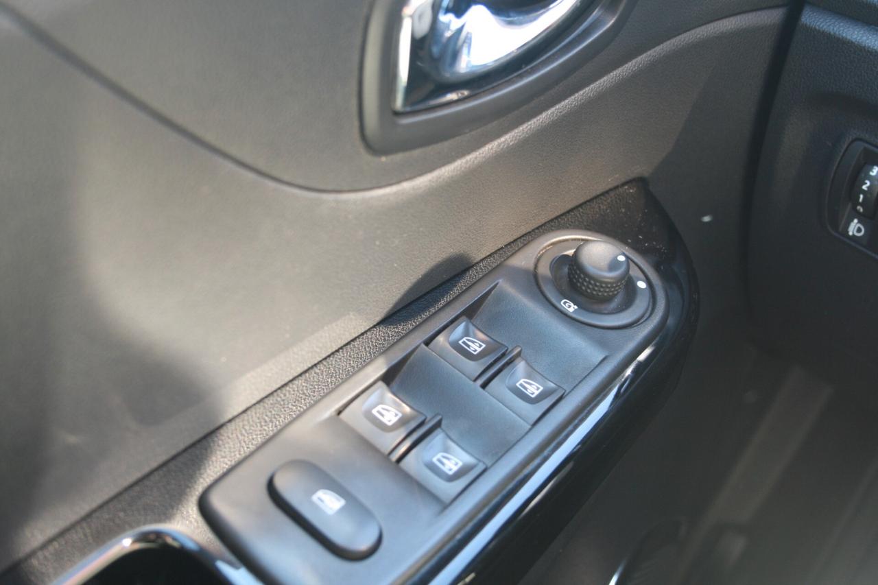 Renault Captur dCi 8V 90 CV Start&Stop Energy Intens