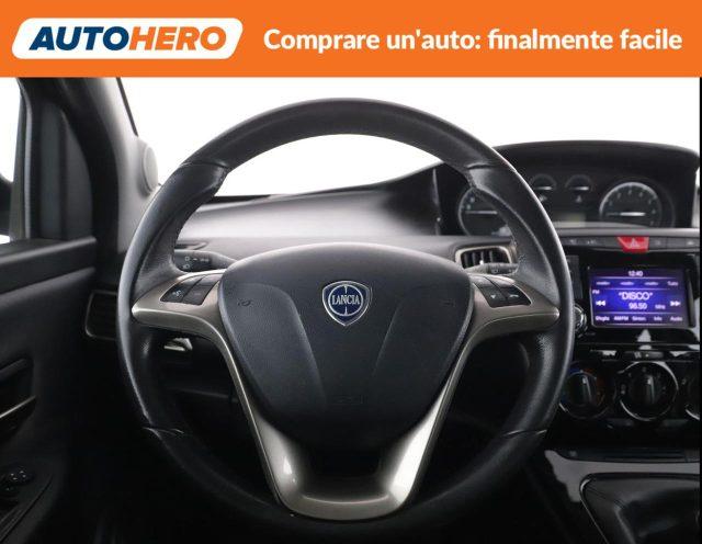 LANCIA Ypsilon 1.2 69 CV 5 porte Gold
