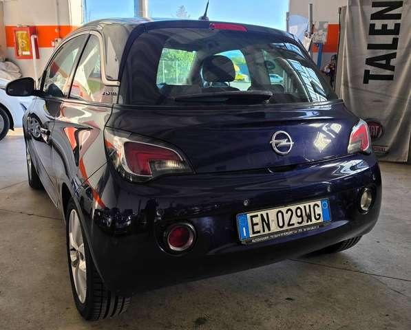 Opel Adam Adam 1.2 Slam 70cv