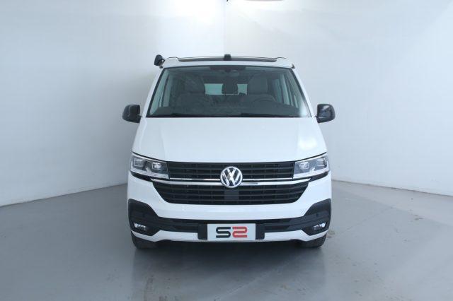 VOLKSWAGEN T6.1 California 2.0 TDI 150CV DSG Ocean Edition