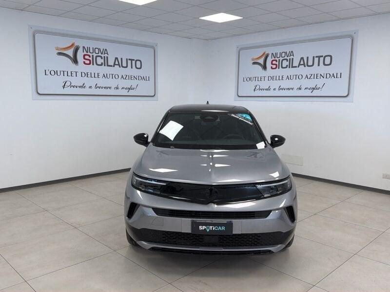 Opel Mokka II 2025 1.2 GS s&s 136cv