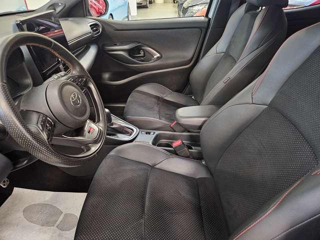 Toyota Yaris Yaris 1.5h 130 GR Sport