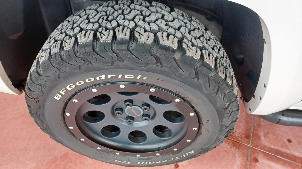 Volkswagen Amarok 2.0 BiTDI 164 CV 4Motion Inseribile Highline