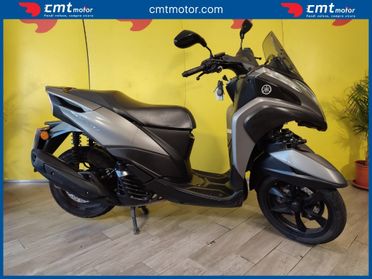 Yamaha Tricity 155 - 2018