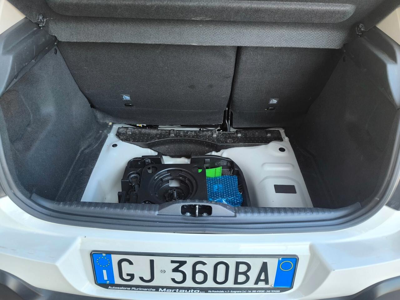 N2 CITROEN C3 1.5 HDI FEEL/ SHINE 02/2022 KM 96.000 KM 67000