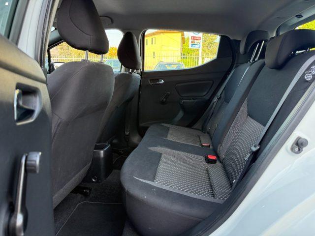 NISSAN Micra IG-T 100 5 porte N-Connecta