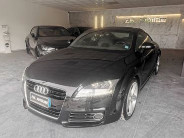 Audi TT Roadster 1.8 TFSI Advanced plus 2011