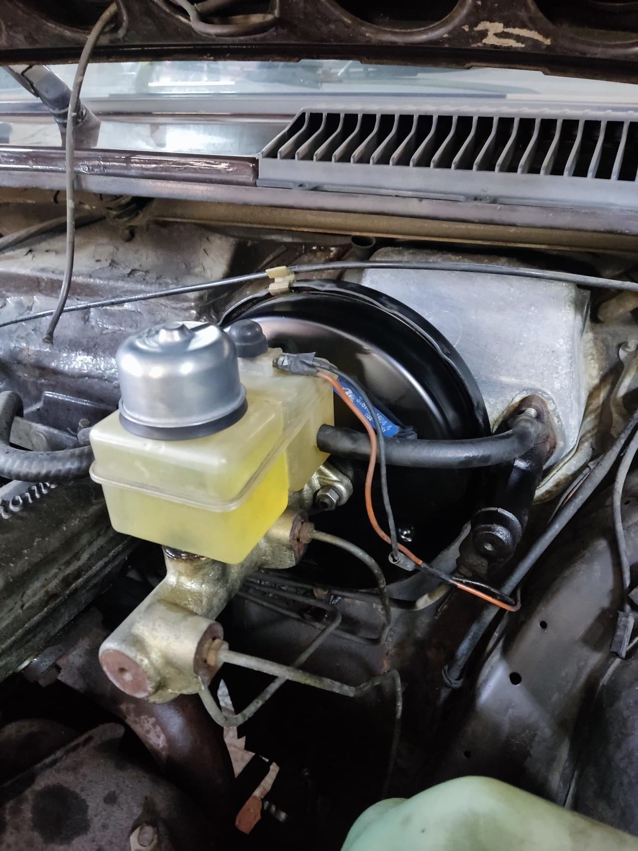 Alfa Romeo Alfetta 1.8