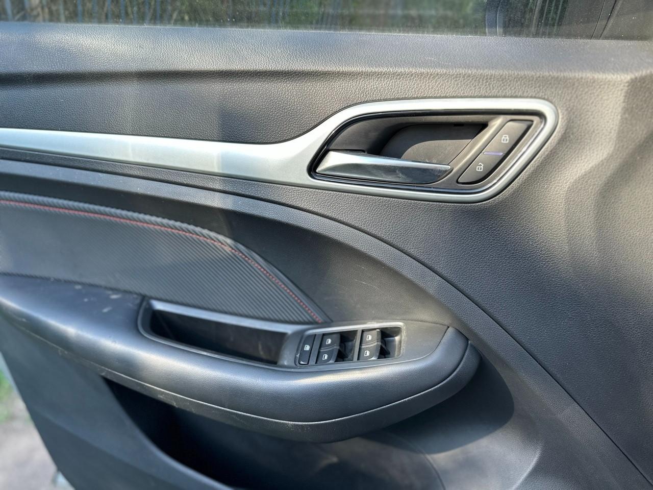 MG ZS 2021 - ZS 1.0 Luxury