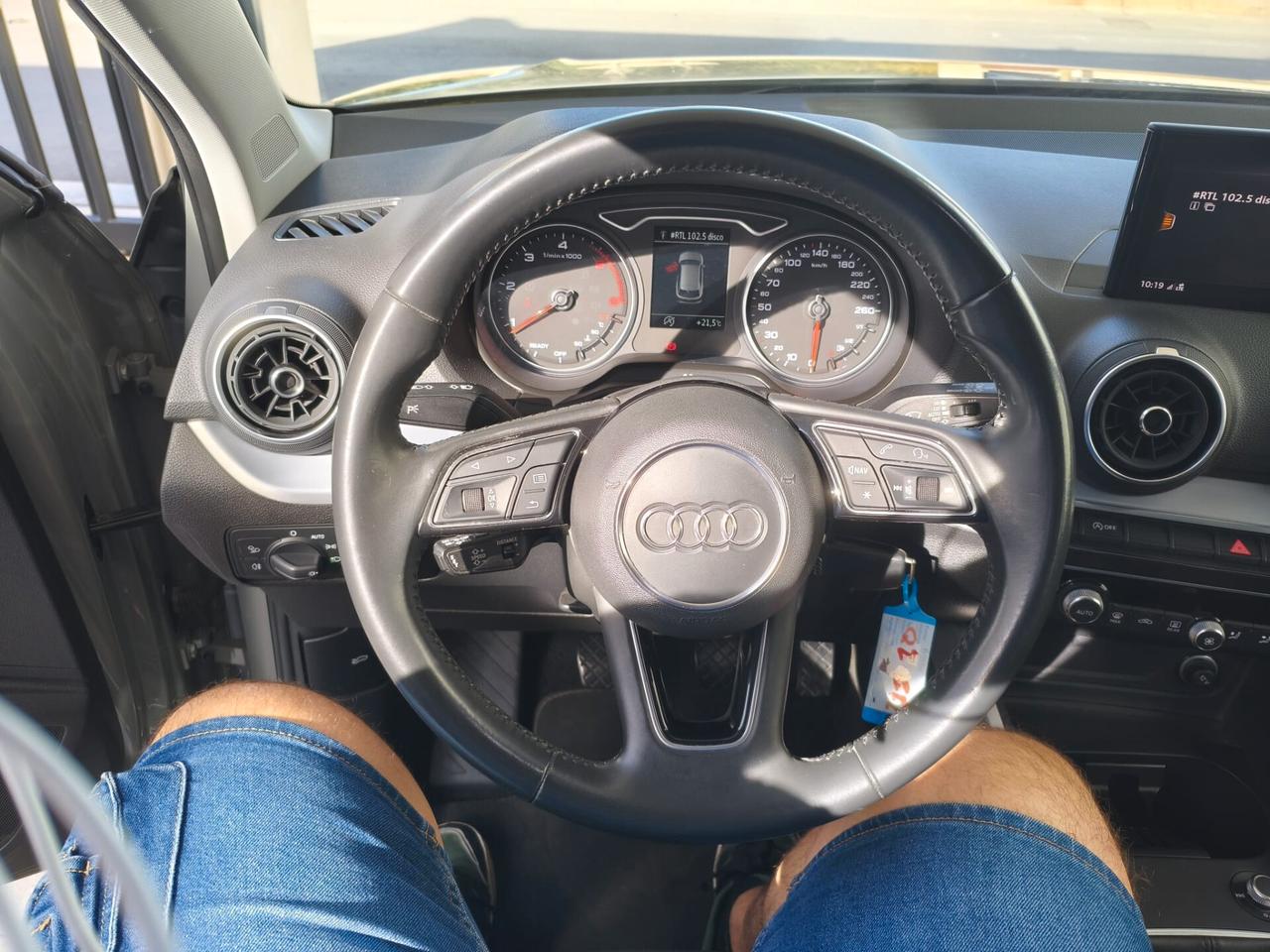 Audi Q2 30 1.6 TDI 116 CV 2020