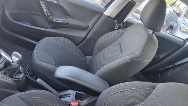 PEUGEOT 208 1° serie BlueHDi 75 5 porte Allure