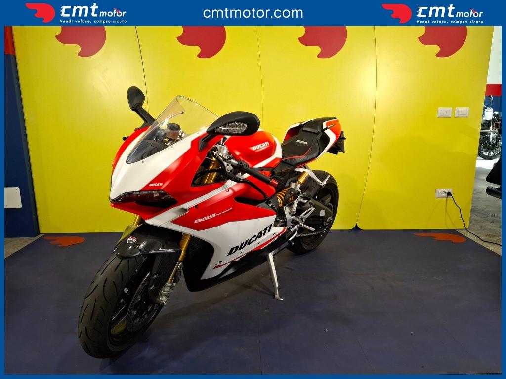 Ducati 959 Panigale - 2019