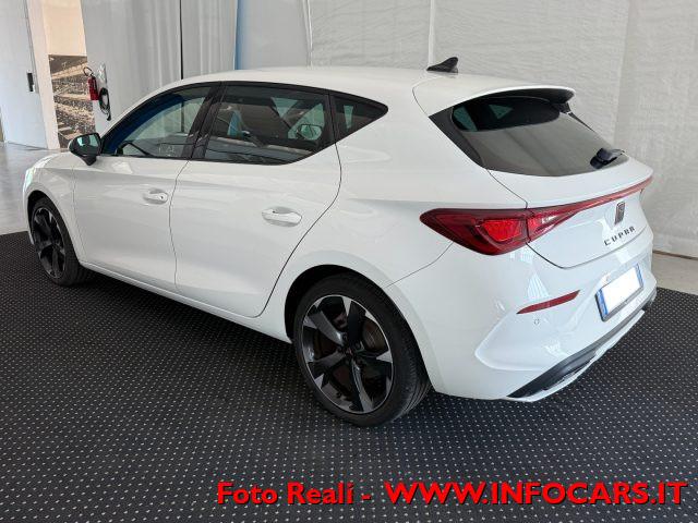 CUPRA Leon 1.5 Hybrid 150 CV DSG - PROMO