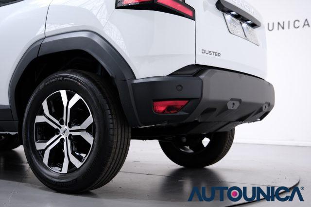 DACIA Duster ECO-G 100 CV EXPRESSION NEOPATENTATI