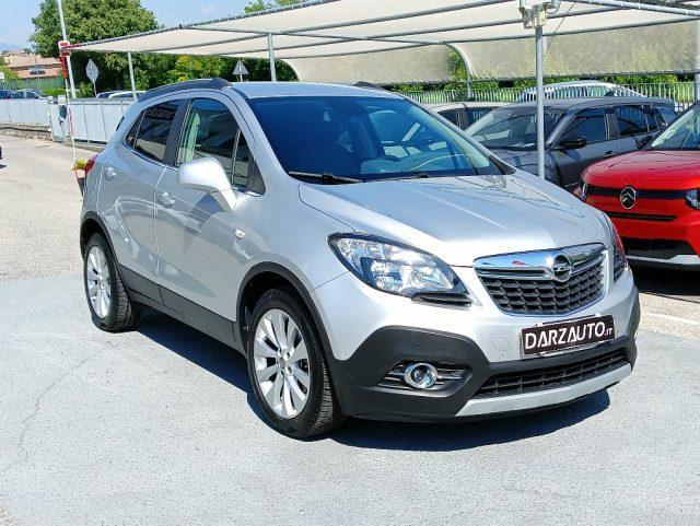 OPEL Mokka 1.7 CDTI Ecotec 130CV 4x2 Start&Stop Cosmo