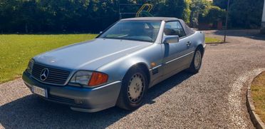 Mercedes-benz SL 300 300 SL-24 cat