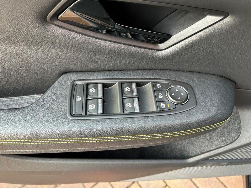 Renault Mégane E-Tech El. Mégane E-Tech Electric EV60 220 CV Optimum Charge Techno